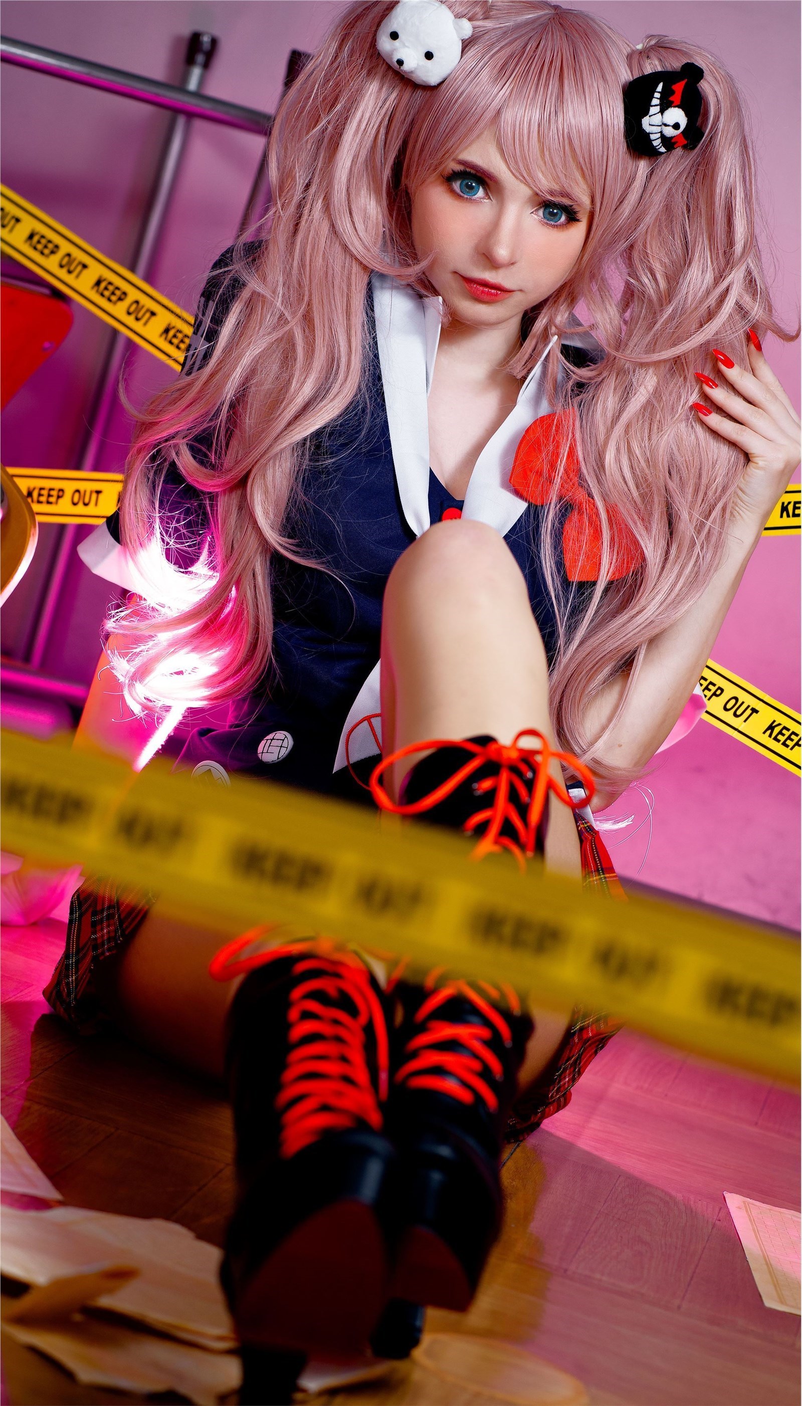 Peachmilky 007-PeachMilky - Danganronpa characters(73)